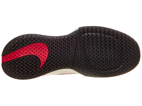 Nike Vapor Pro 3 Ivory/Pink/Red Womens Shoes