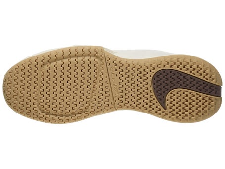 Nike Vapor Pro 3 Ivory/Tattoo/Tan Womens Shoes