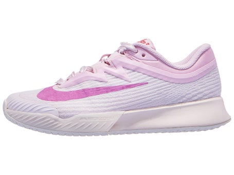 Nike Vapor Pro 3 PRM Pearl Pink Womens Shoes