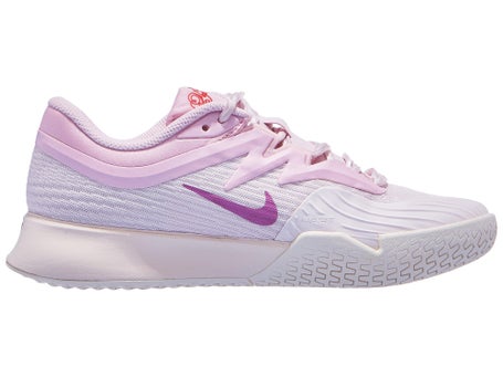 Nike Vapor Pro 3 PRM Pearl Pink Womens Shoes