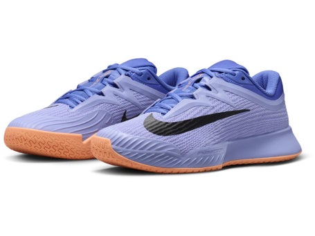 Nike Vapor Pro 3 Thistle/Sapphire Womens Shoes