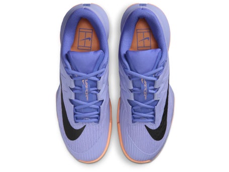 Nike Vapor Pro 3 Thistle/Sapphire Womens Shoes