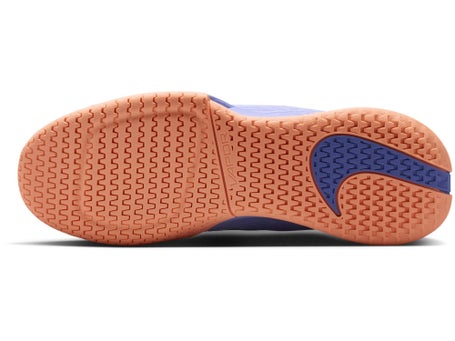 Nike Vapor Pro 3 Thistle/Sapphire Womens Shoes
