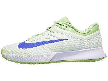 Nike Vapor Pro 3 Volt/Sapphire Womens Shoes 