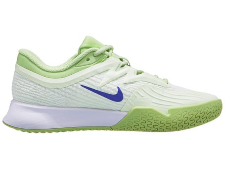 Nike Vapor Pro 3 Volt/Sapphire Womens Shoes 