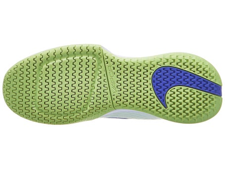 Nike Vapor Pro 3 Volt/Sapphire Womens Shoes 