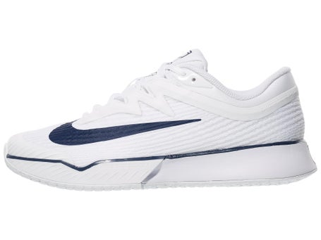 Nike Vapor Pro 3 PRM White/Navy Womens Shoes