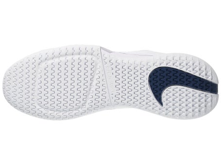 Nike Vapor Pro 3 PRM White/Navy Womens Shoes