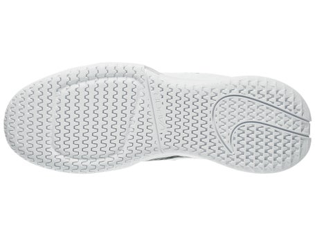Nike Vapor Pro 3 PRM White/Green Womens Shoes