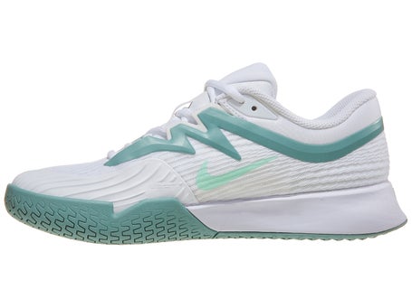 Nike Vapor Pro 3 Wh/Mint/Cannon Womens Shoes
