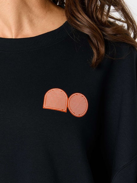 Nike Womens Phoenix Fleece Crewneck
