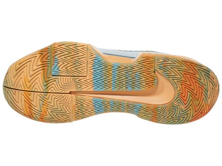 Nike GP Pickleball Pro Copper Womens Pickle Shoes