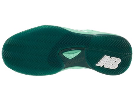 New Balance CT Rally 2 B Clay Green Womens Shoes