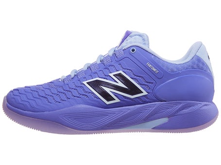 New Balance CT Rally 2 B Indigo/Daybreak Womens Shoes