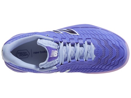 New Balance CT Rally 2 B Indigo/Daybreak Womens Shoes