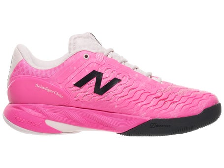 New Balance CT Rally 2 D Pink/Black Womens Shoes