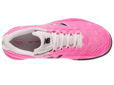 New Balance CT Rally 2 D Pink/Black Womens Shoes