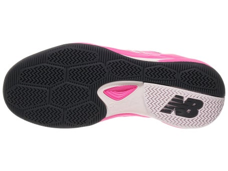 New Balance CT Rally 2 D Pink/Black Womens Shoes