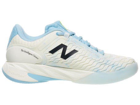 New Balance CT Rally 2 B Sea Salt/Blue Womens Shoes