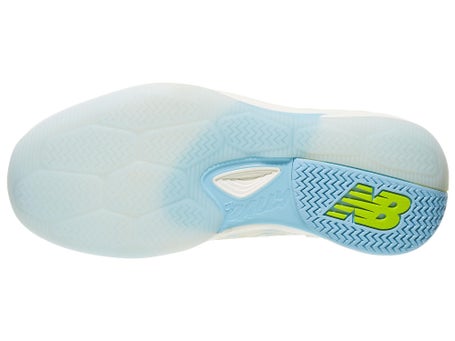 New Balance CT Rally 2 B Sea Salt/Blue Womens Shoes