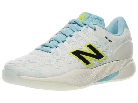 New Balance CT Rally 2 D Sea Salt/Blue Womens Shoes
