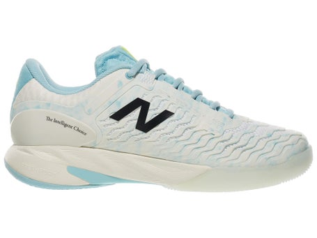 New Balance CT Rally 2 D Sea Salt/Blue Womens Shoes