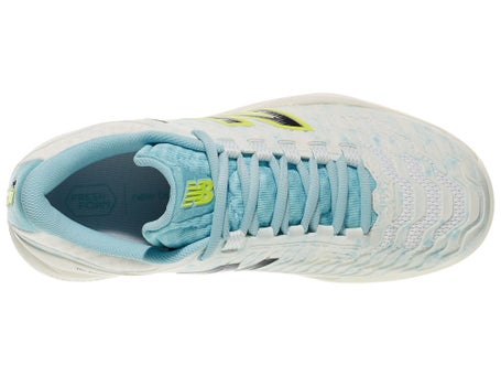 New Balance CT Rally 2 D Sea Salt/Blue Womens Shoes