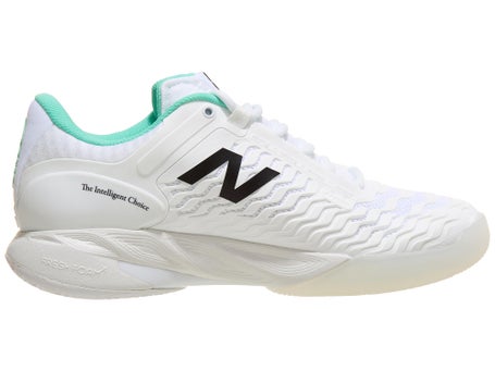 New Balance CT Rally 2 B Wh/Deep End Womens Shoes