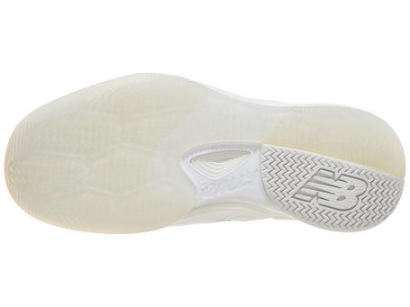 New Balance CT Rally 2 B Wh/Deep End Womens Shoes