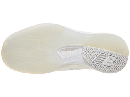 New Balance CT Rally 2 D White/Deep End Womens Shoes