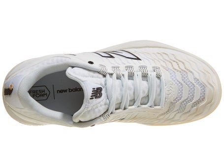 New Balance CT Rally 2 B White/Gum Womens Shoes 