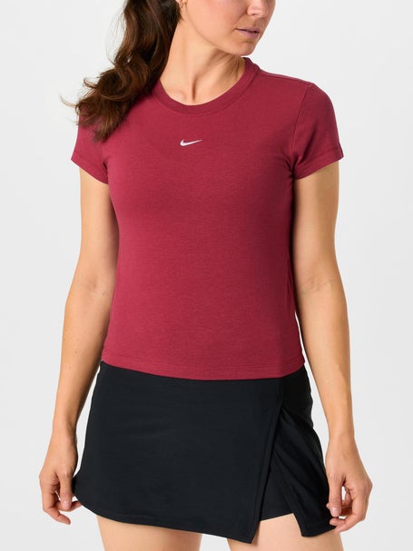 Nike Womens Spring Chill Knit Top