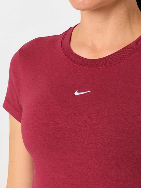 Nike Womens Spring Chill Knit Top
