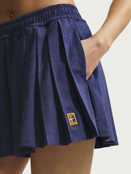 Nike Womens Spring Court Print Short