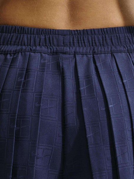 Nike Womens Spring Court Print Short