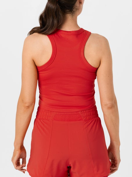 Nike Womens Summer Crop Tank