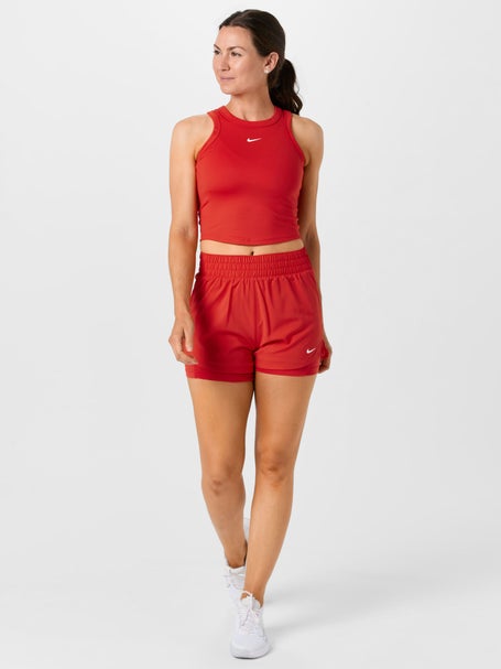 Nike Womens Summer Crop Tank