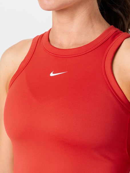 Nike Womens Summer Crop Tank