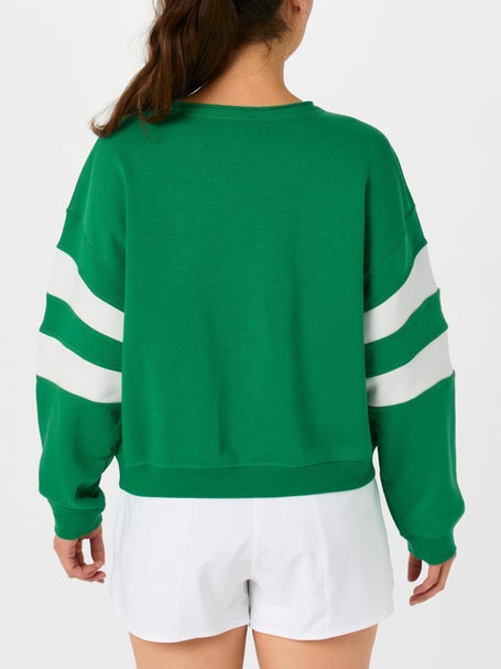 Nike Womens Spring Club V-Neck