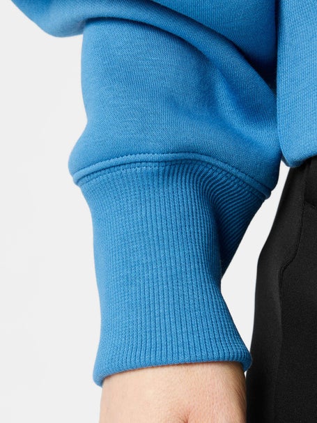 Nike Womens Spring Heritage Fleece Crewneck