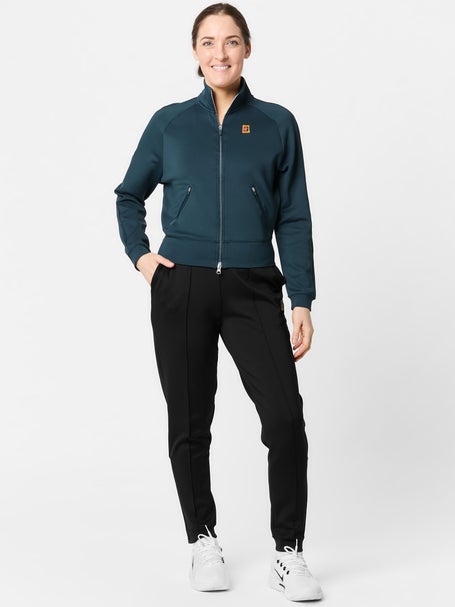 Nike Womens Spring Heritage Jacket