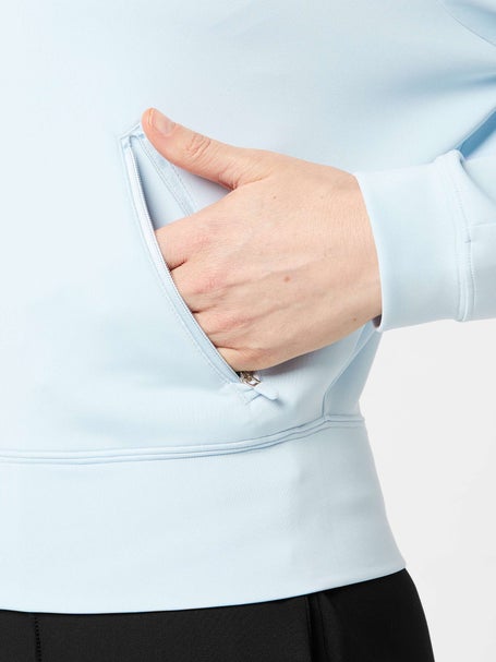 Nike Womens Spring Heritage Jacket