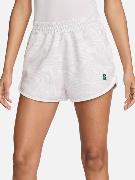 Nike Womens Summer Heritage Print Short