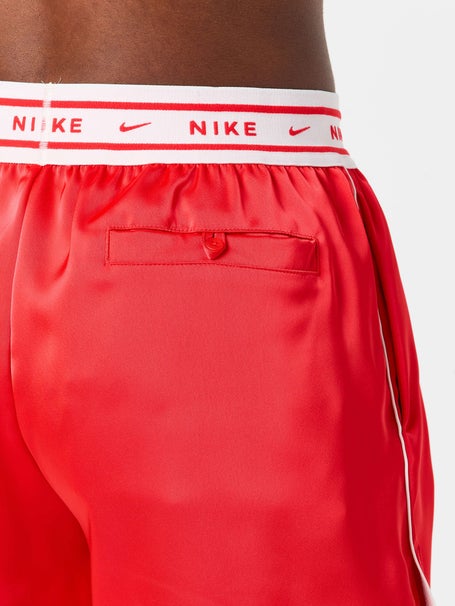 Nike Womens Summer Loose Shorts