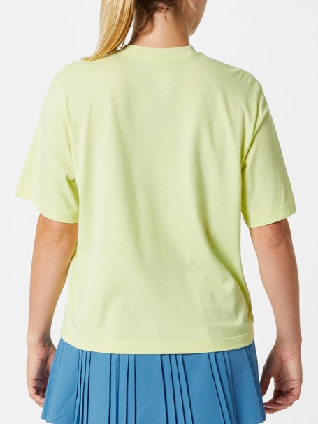 Nike Womens Spring Melbourne Court T-Shirt