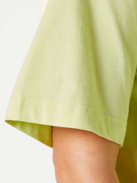 Nike Womens Spring Melbourne Court T-Shirt