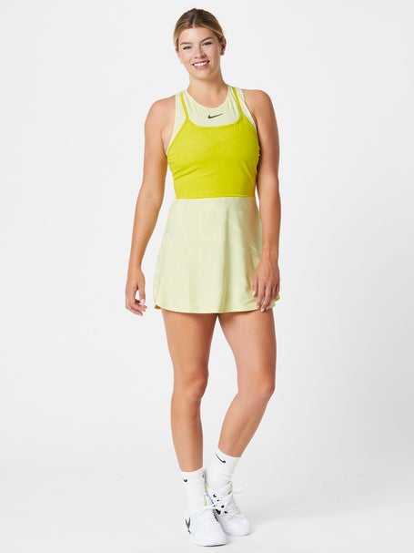 Nike Womens Spring Melbourne Dress