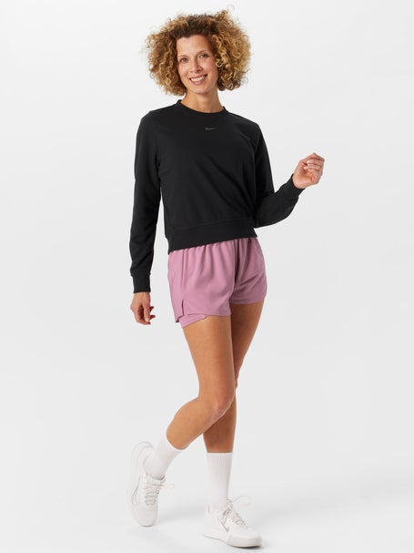 Nike Womens Spring One Crew Long Sleeve