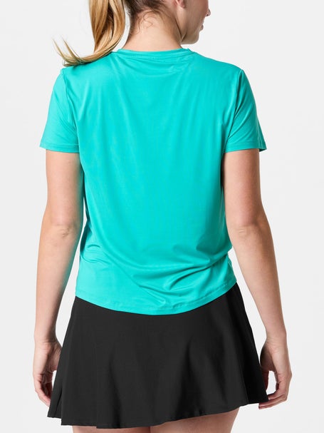 Nike Womens Summer One Classic Top