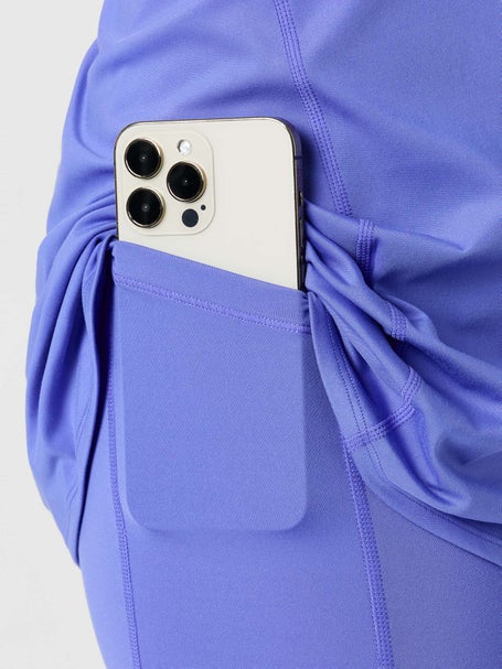 Nike Womens Spring Advantage Dress